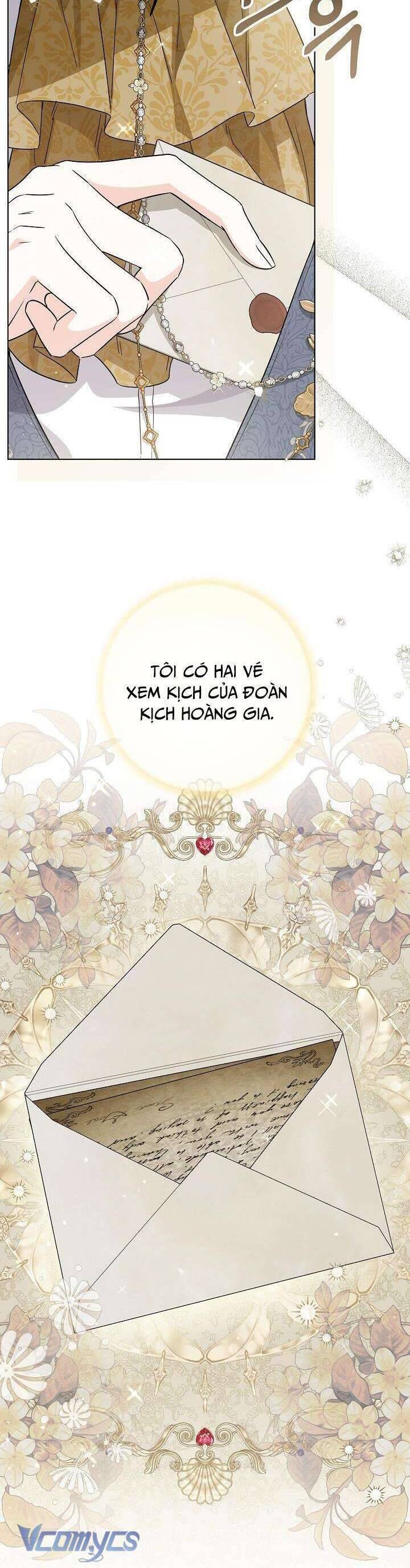 Công Chúa Nhân Danh Fan Cứng [Chap 49-50]