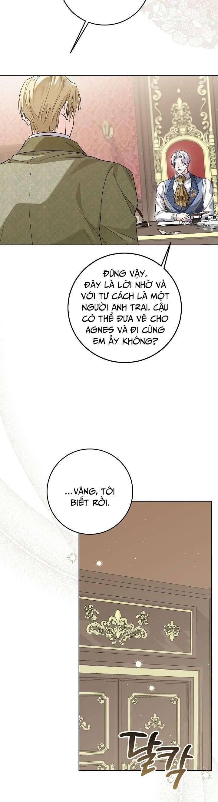 Công Chúa Nhân Danh Fan Cứng [Chap 49-50]