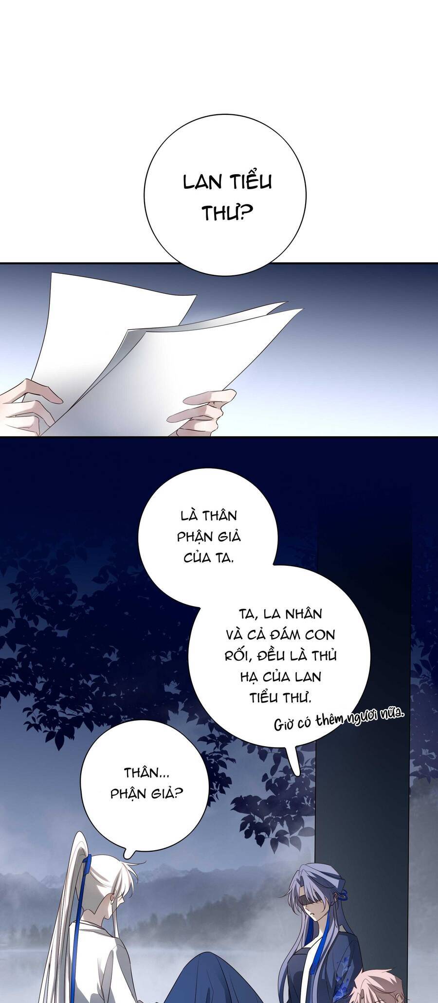 Cuộc Đối Đầu Gay Gắt [Chap 96.1-98]