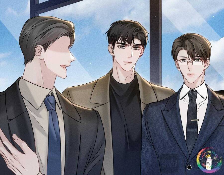 Cuộc Đối Đầu Gay Gắt [Chap 96.1-98]