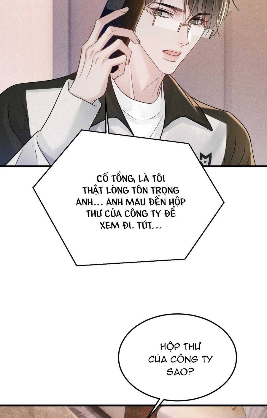 Cuộc Đối Đầu Gay Gắt [Chap 96.1-98]