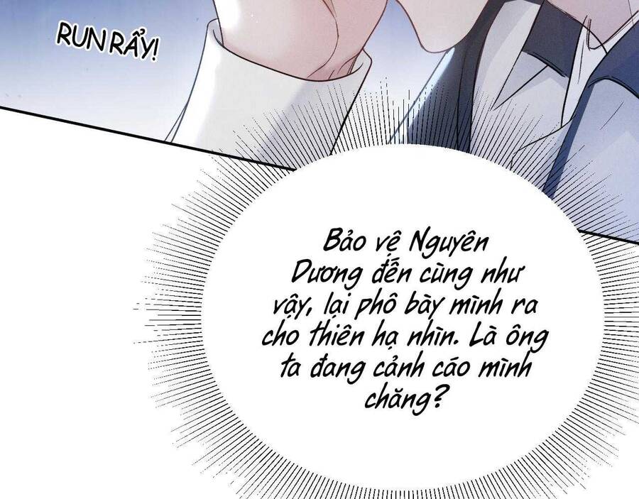 Cuộc Đối Đầu Gay Gắt [Chap 96.1-98]