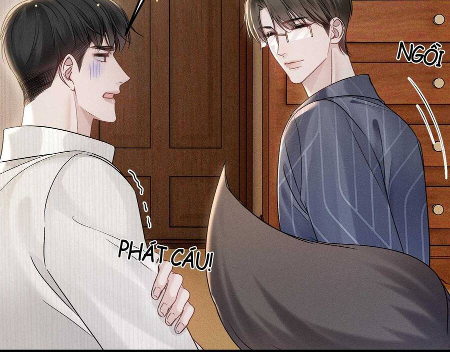 Cuộc Đối Đầu Gay Gắt [Chap 96.1-98]