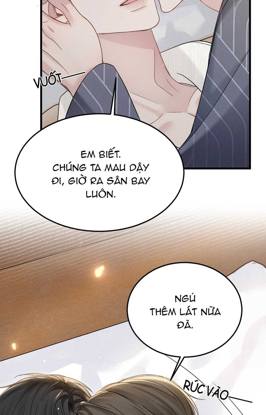 Cuộc Đối Đầu Gay Gắt [Chap 96.1-98]