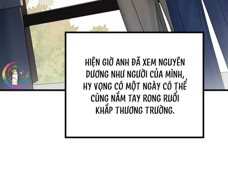 Cuộc Đối Đầu Gay Gắt [Chap 96.1-98]