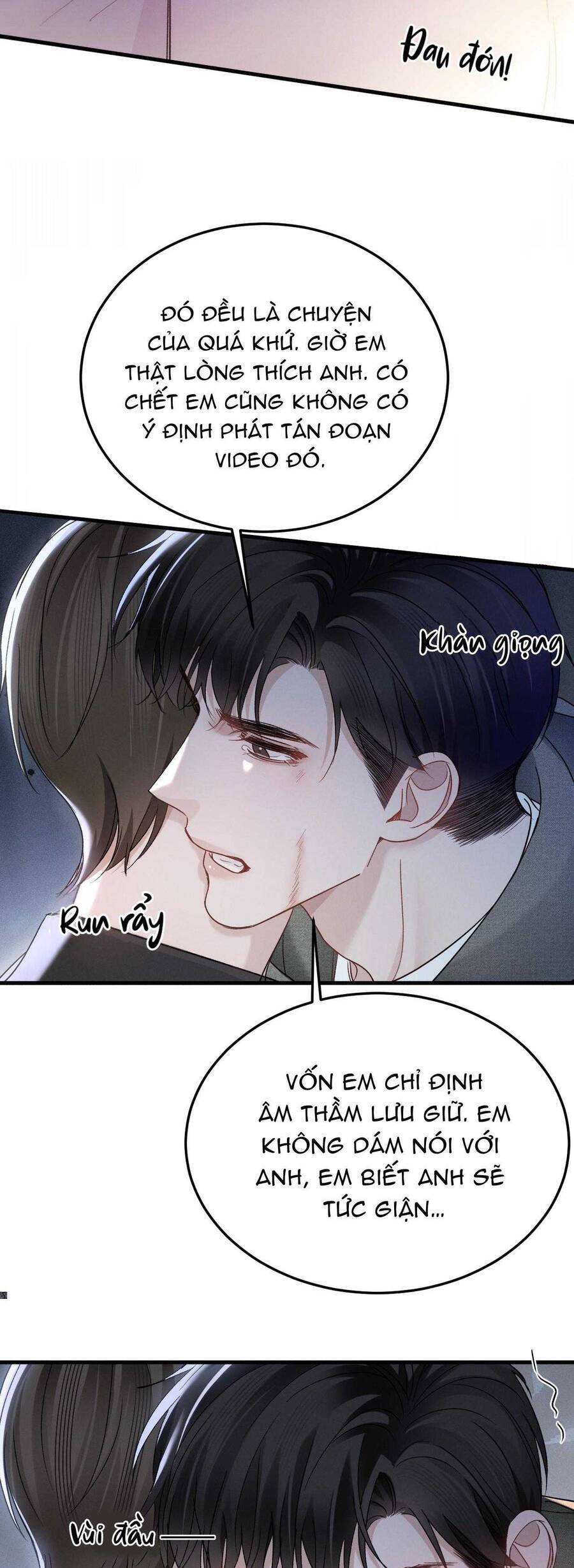 Cuộc Đối Đầu Gay Gắt [Chap 96.1-98]