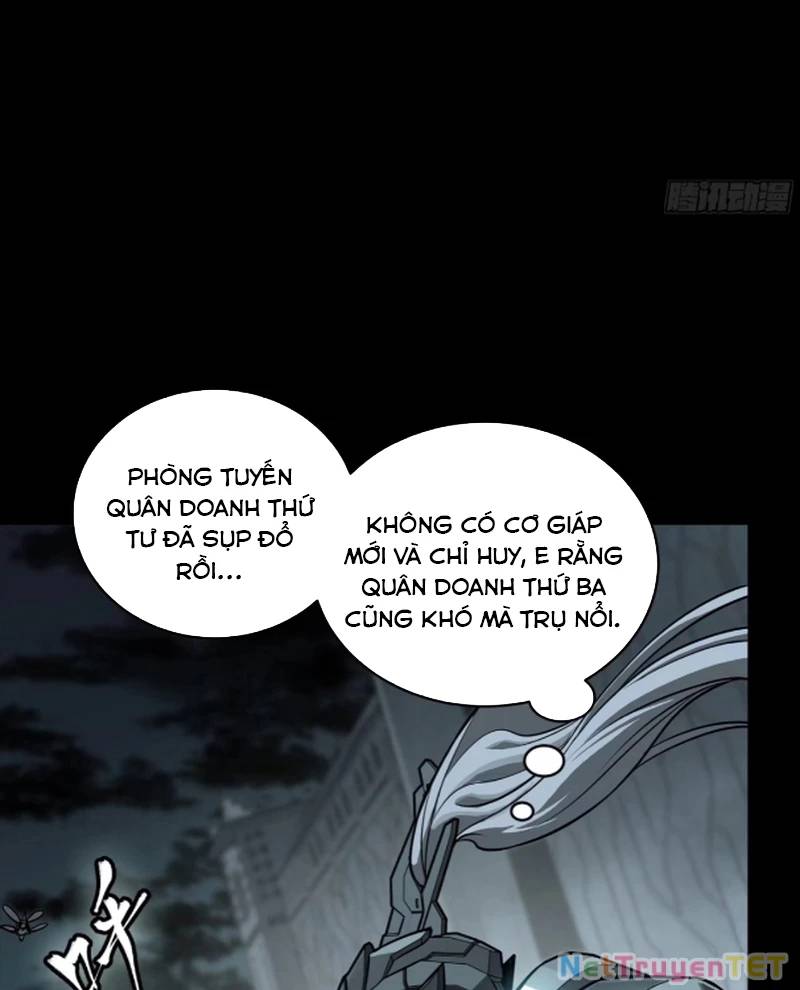 Tinh Giáp Hồn Tướng [Chap 257-261]