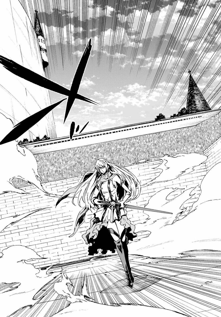 Gokusotsu Kraken [Chap 18-19]