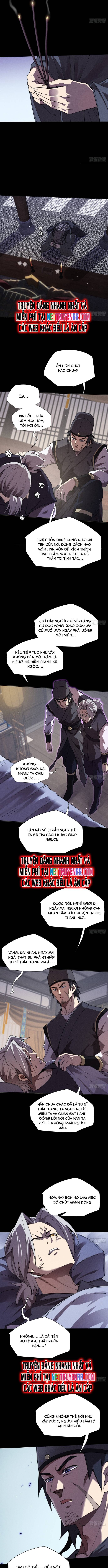 Quỷ Trọc Tiên Đạo [Chap 17-18] - Page 2