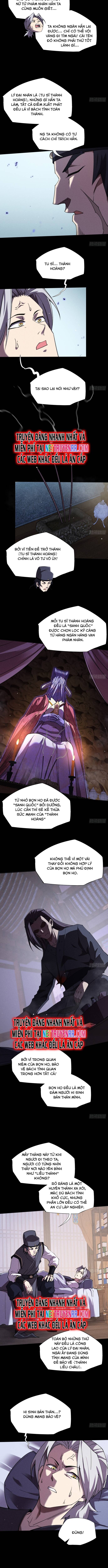 Quỷ Trọc Tiên Đạo [Chap 17-18] - Page 3