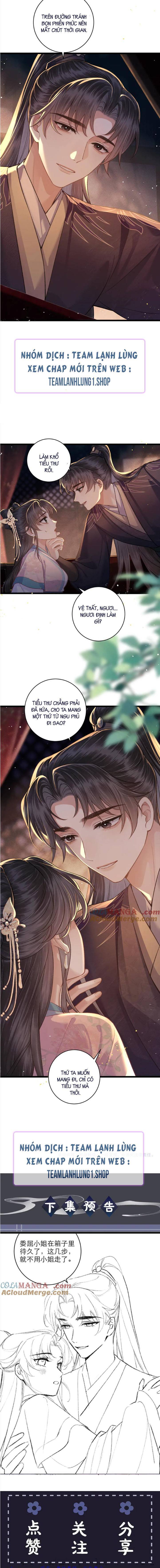 Gả Cho Phản Diện [Chap 68]