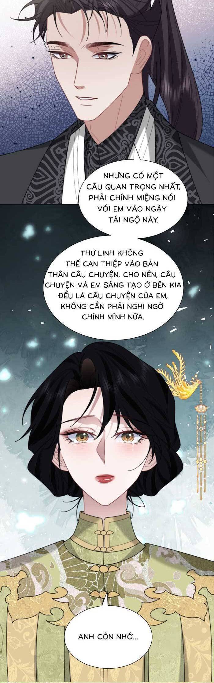 Nữ Tướng Xuyên Đến Hiện Đại Trở Thành Chị Dâu Quyền Lực [Chap 138]