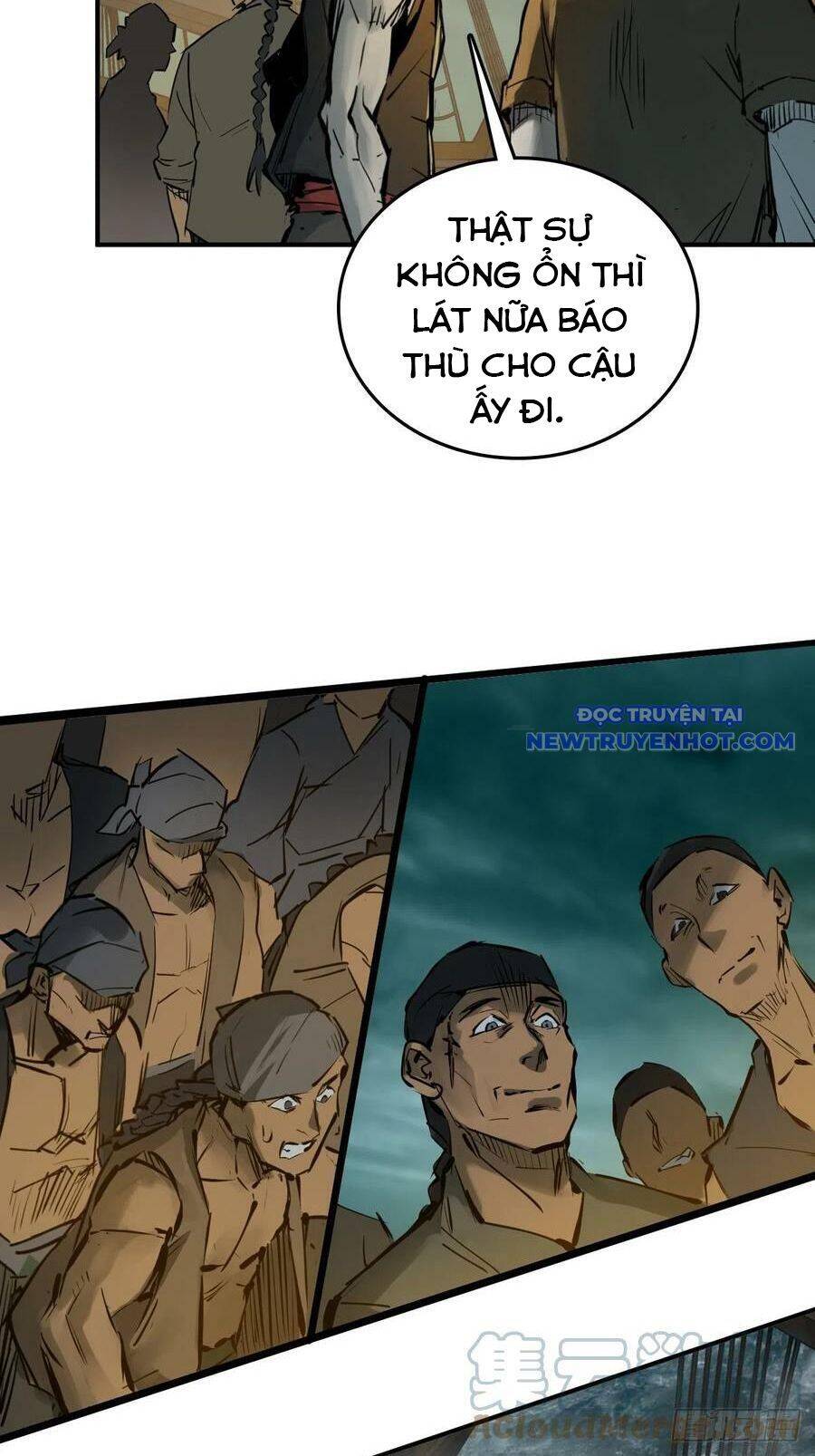 Bắt Đầu Từ Cửu Đầu Điểu [Chap 171-200]