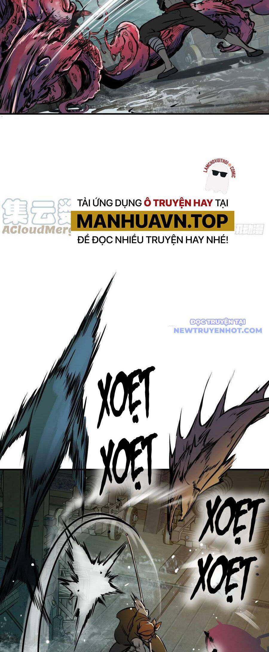 Bắt Đầu Từ Cửu Đầu Điểu [Chap 171-200]