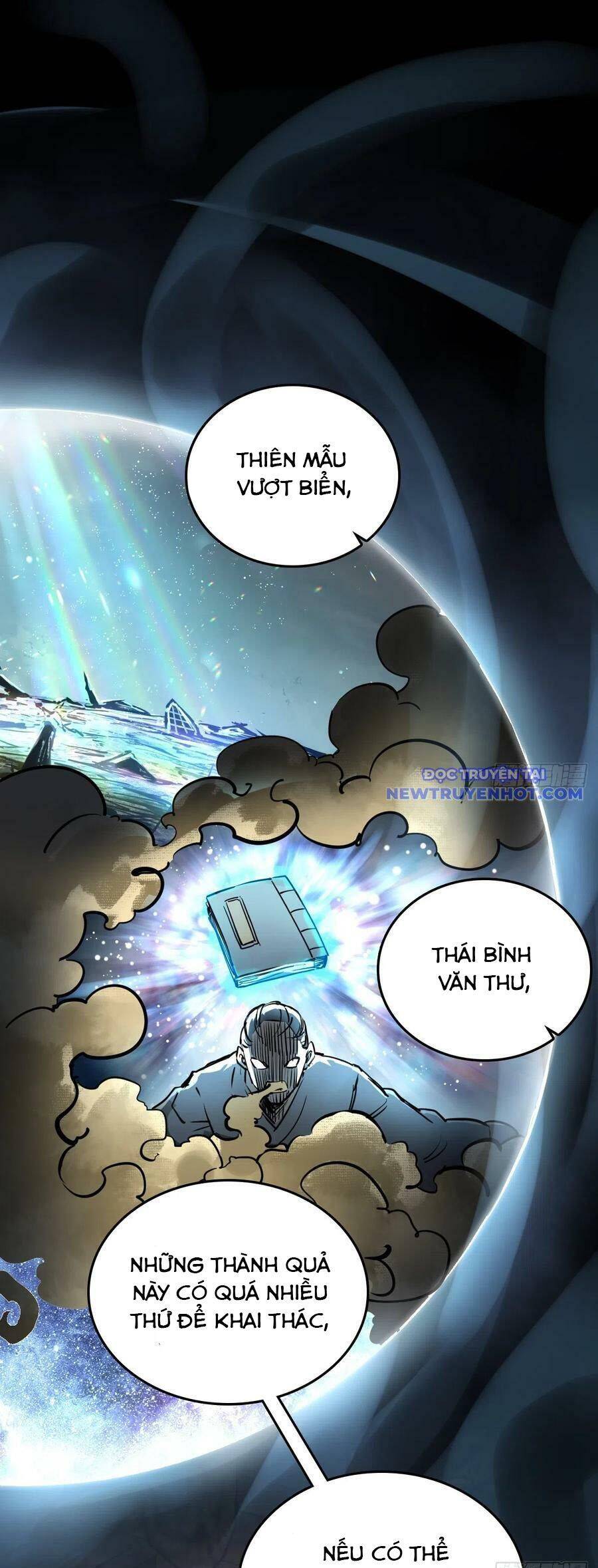 Bắt Đầu Từ Cửu Đầu Điểu [Chap 171-200]