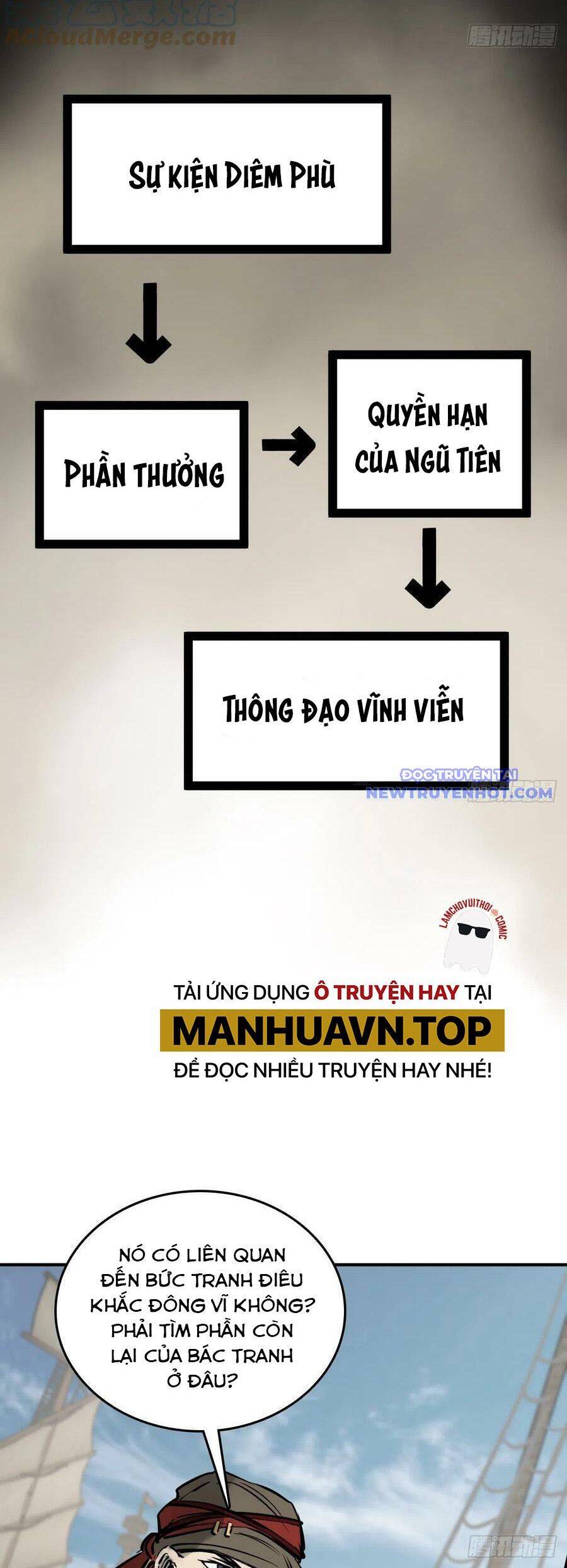 Bắt Đầu Từ Cửu Đầu Điểu [Chap 171-200]