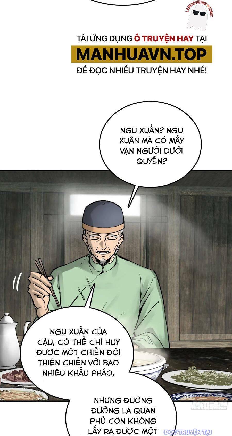 Bắt Đầu Từ Cửu Đầu Điểu [Chap 171-200]