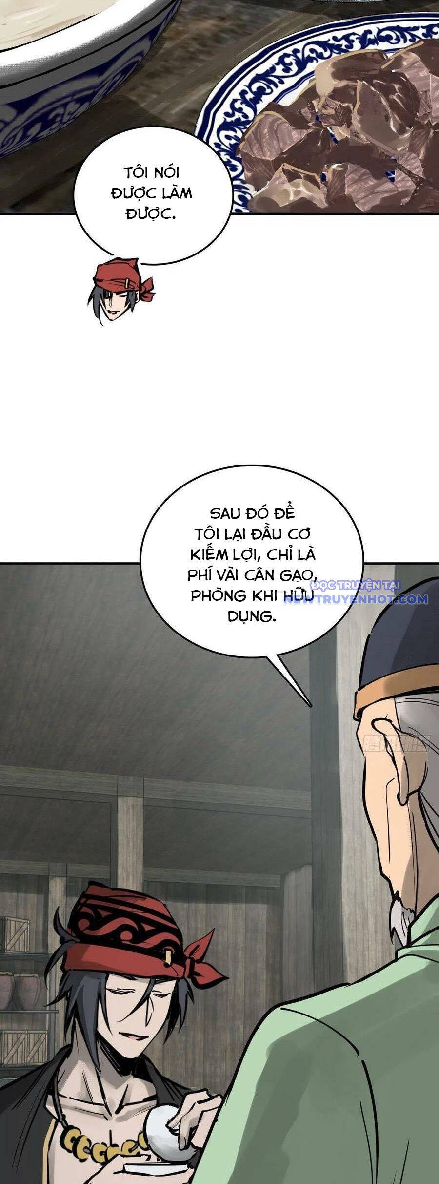 Bắt Đầu Từ Cửu Đầu Điểu [Chap 171-200]