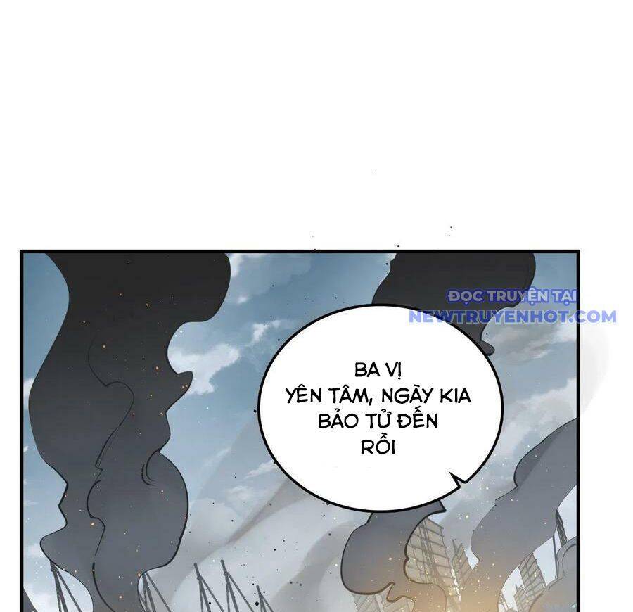 Bắt Đầu Từ Cửu Đầu Điểu [Chap 171-200]