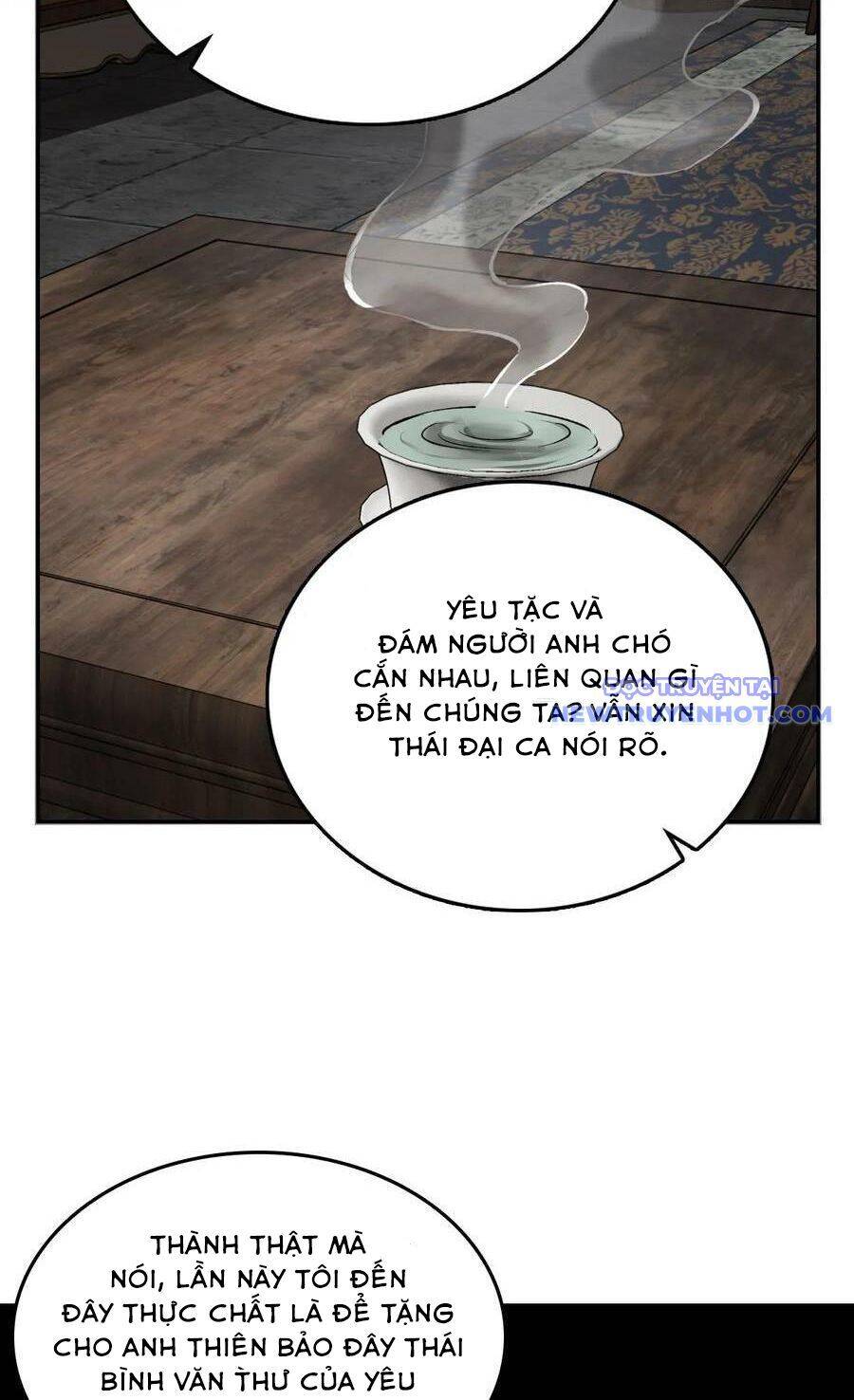 Bắt Đầu Từ Cửu Đầu Điểu [Chap 171-200] - Page 12