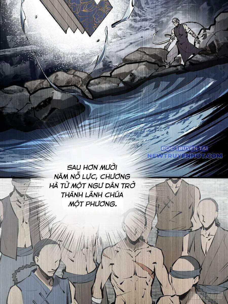 Bắt Đầu Từ Cửu Đầu Điểu [Chap 171-200] - Page 17