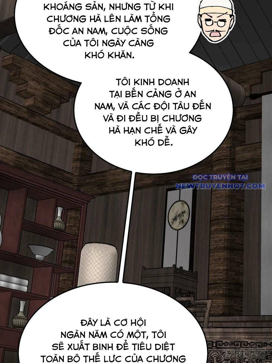 Bắt Đầu Từ Cửu Đầu Điểu [Chap 171-200] - Page 26