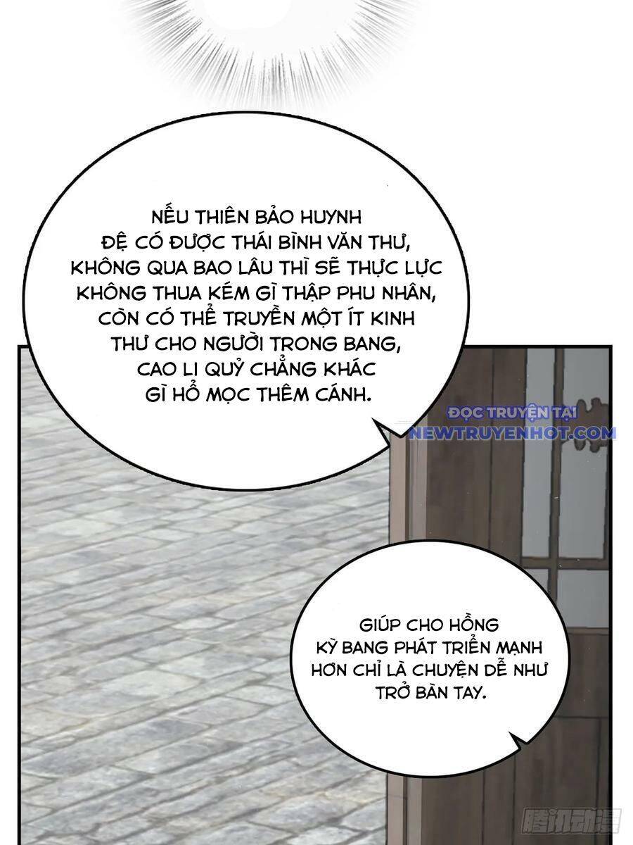 Bắt Đầu Từ Cửu Đầu Điểu [Chap 171-200] - Page 38