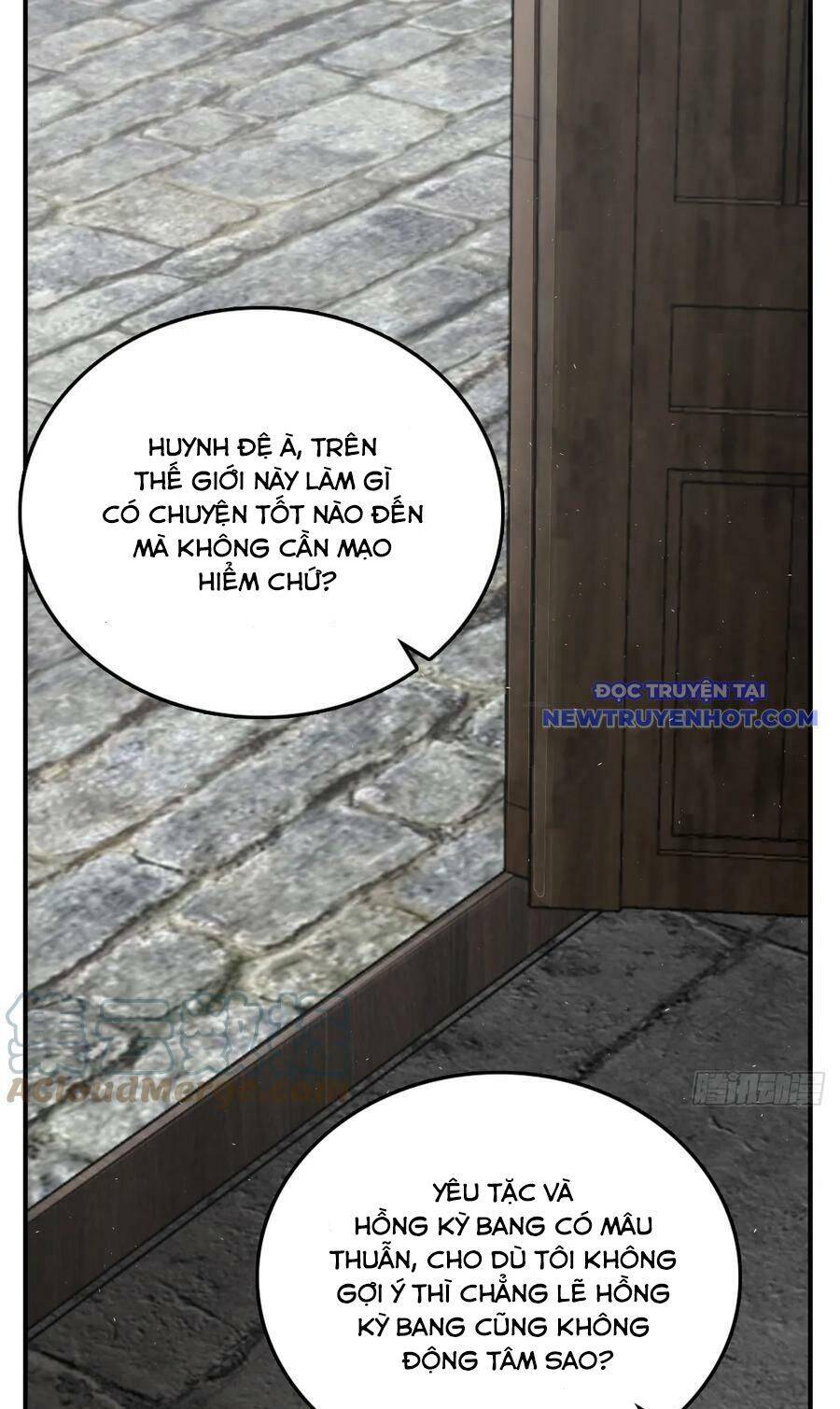 Bắt Đầu Từ Cửu Đầu Điểu [Chap 171-200] - Page 39