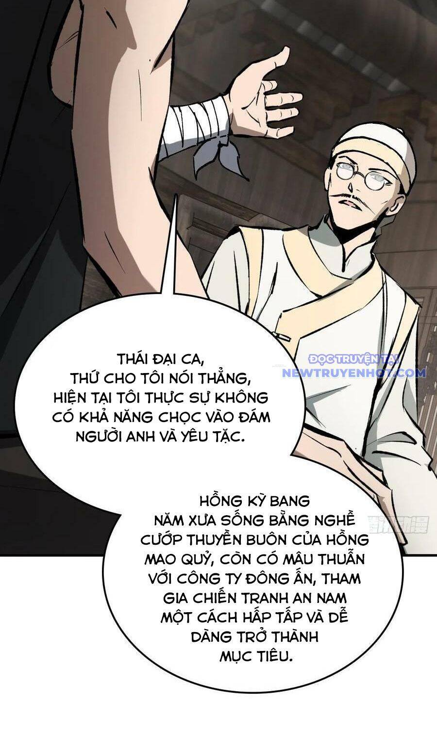 Bắt Đầu Từ Cửu Đầu Điểu [Chap 171-200] - Page 46