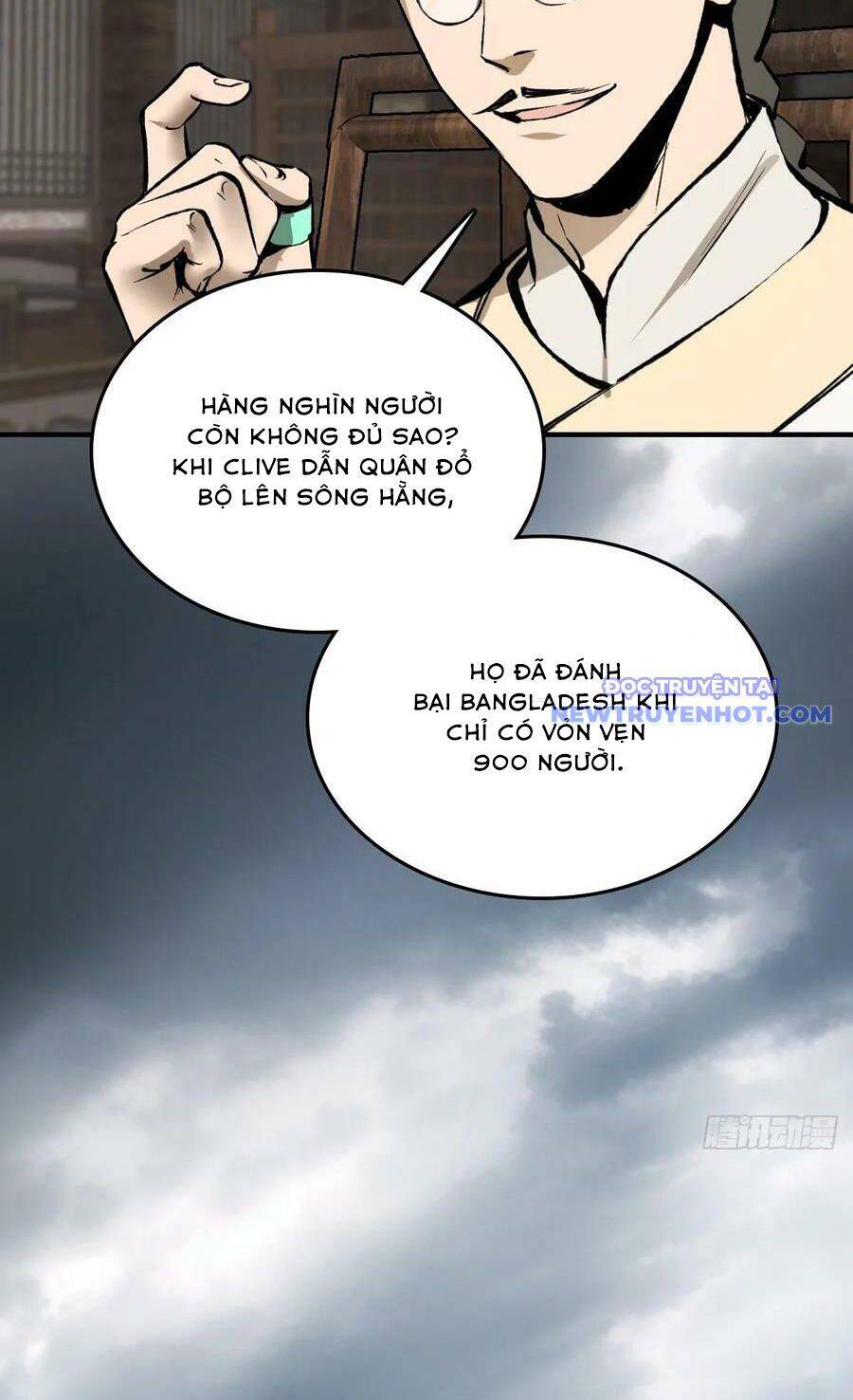 Bắt Đầu Từ Cửu Đầu Điểu [Chap 171-200] - Page 9