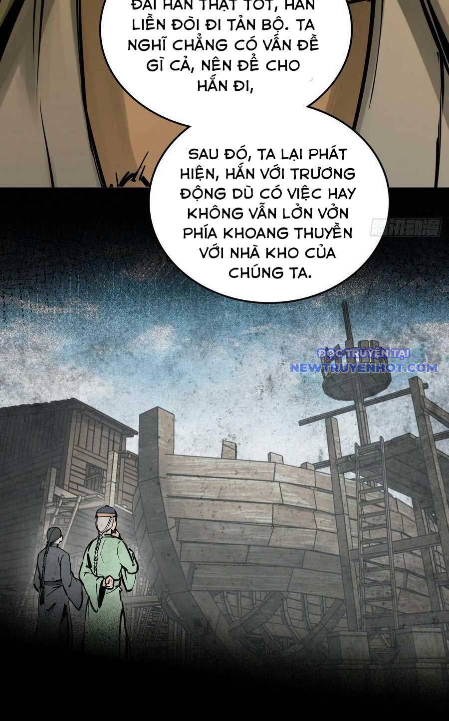 Bắt Đầu Từ Cửu Đầu Điểu [Chap 171-200] - Page 16