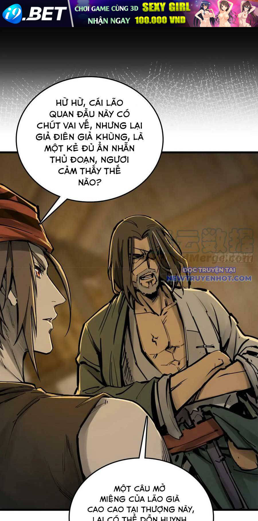 Bắt Đầu Từ Cửu Đầu Điểu [Chap 171-200] - Page 18