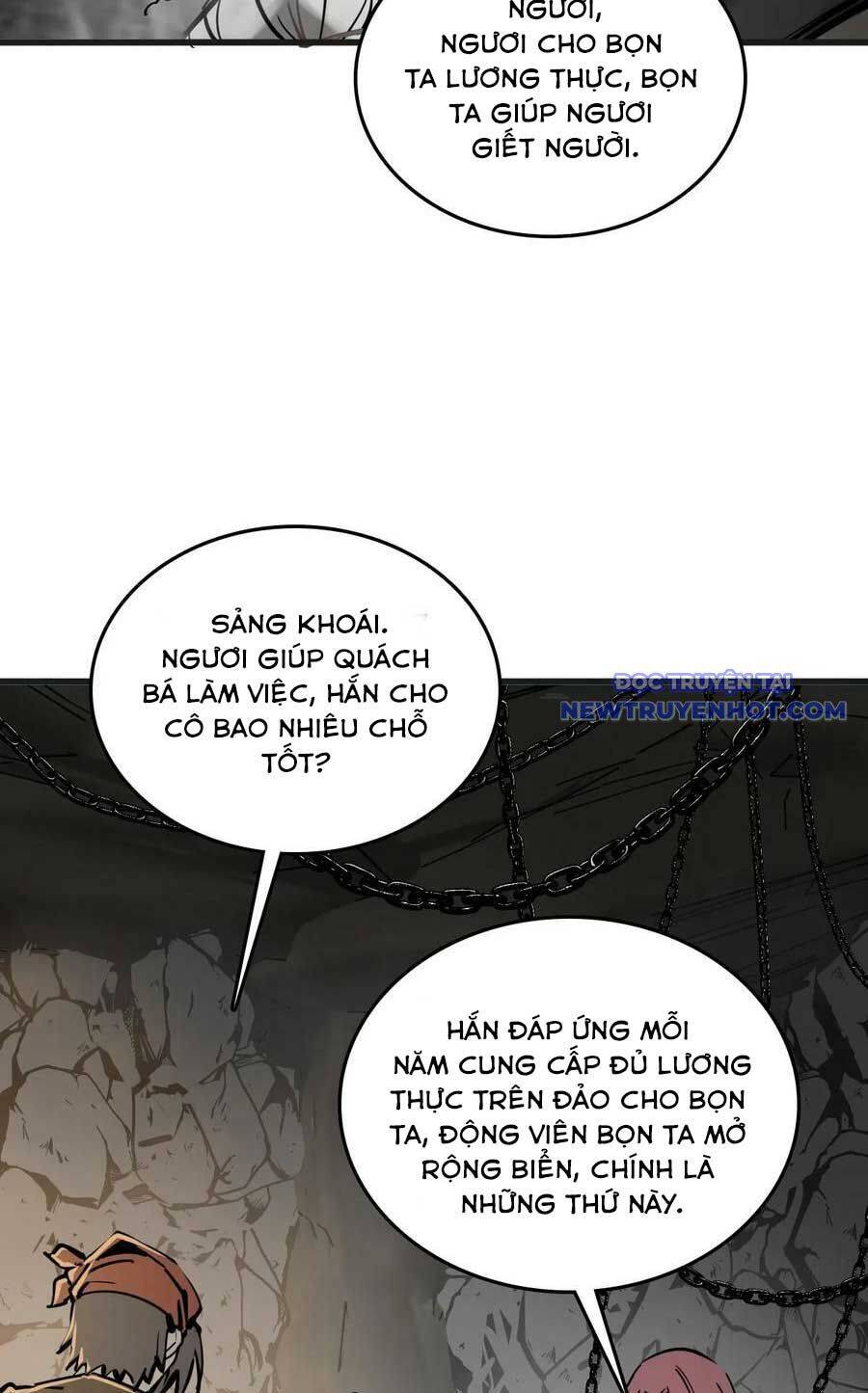 Bắt Đầu Từ Cửu Đầu Điểu [Chap 171-200] - Page 26