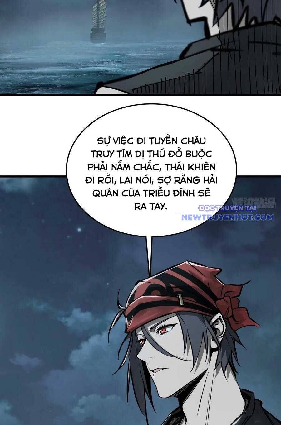 Bắt Đầu Từ Cửu Đầu Điểu [Chap 171-200] - Page 3