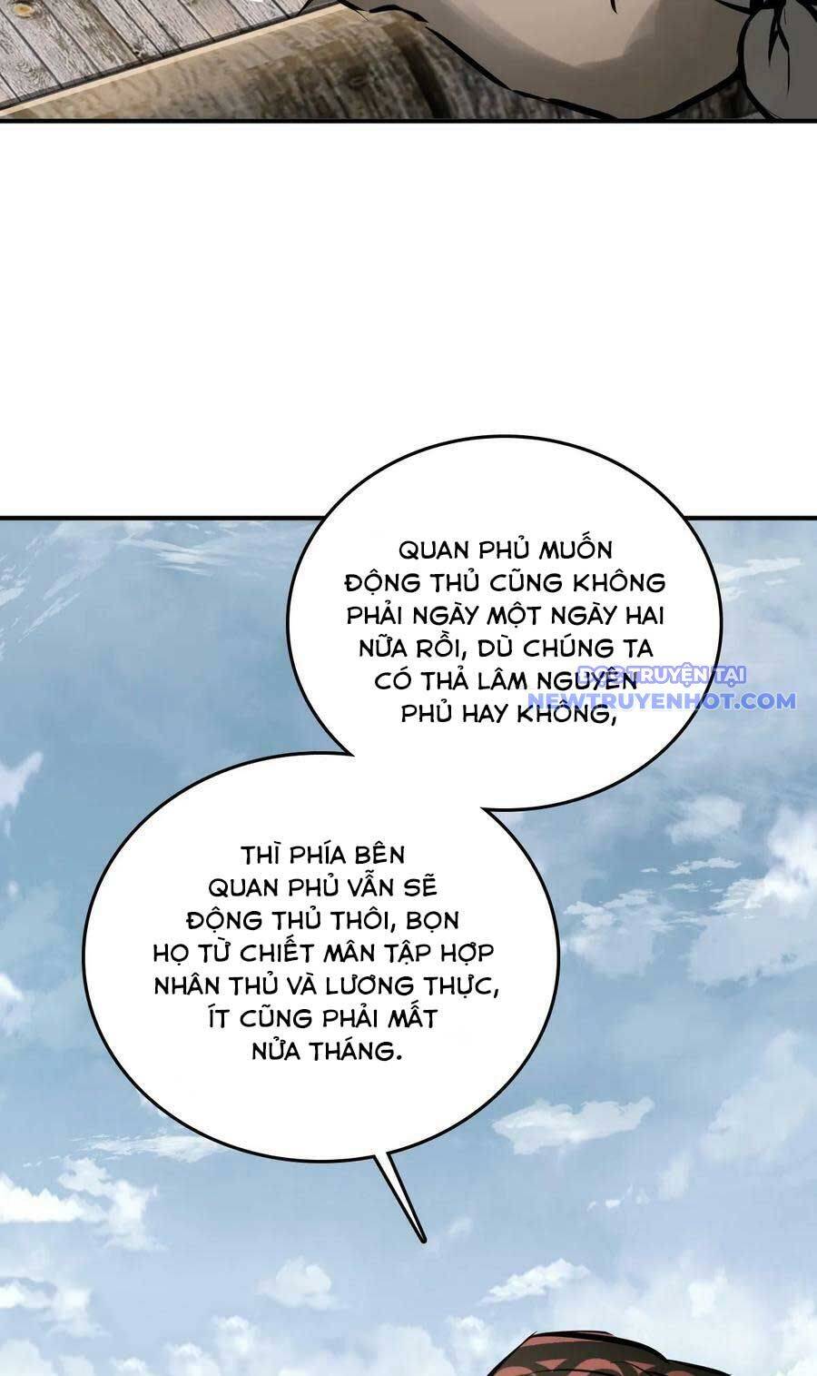 Bắt Đầu Từ Cửu Đầu Điểu [Chap 171-200]