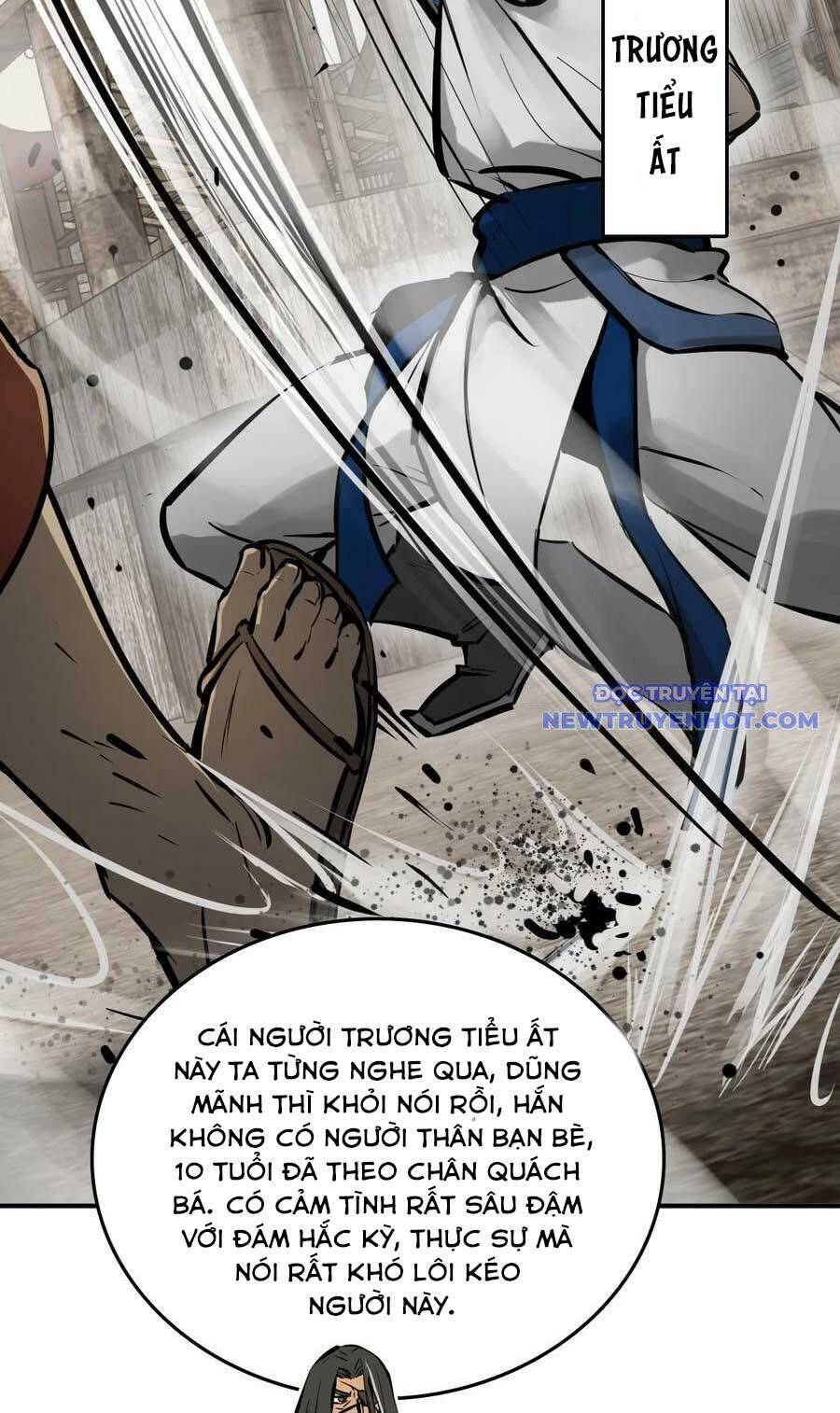 Bắt Đầu Từ Cửu Đầu Điểu [Chap 171-200] - Page 46