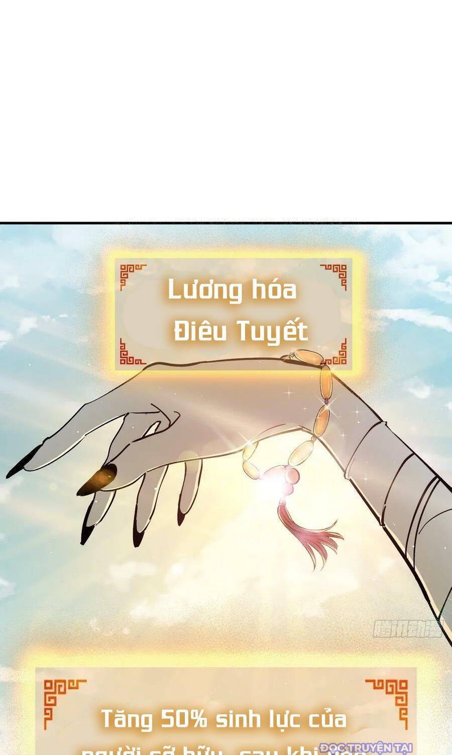 Bắt Đầu Từ Cửu Đầu Điểu [Chap 171-200] - Page 8