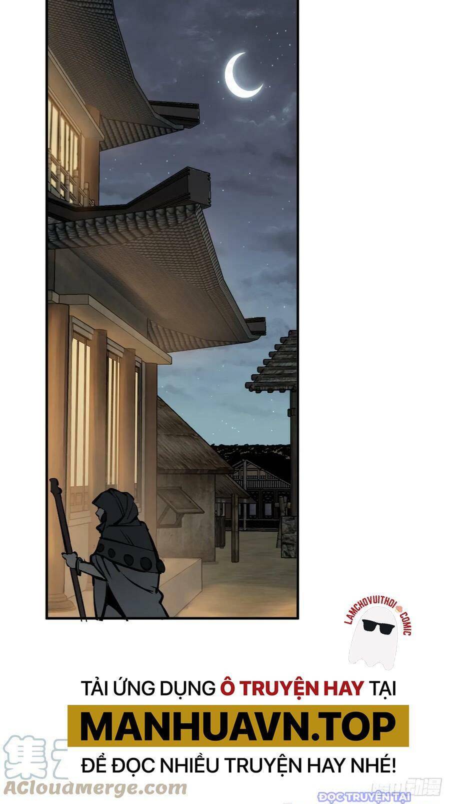 Bắt Đầu Từ Cửu Đầu Điểu [Chap 171-200] - Page 20