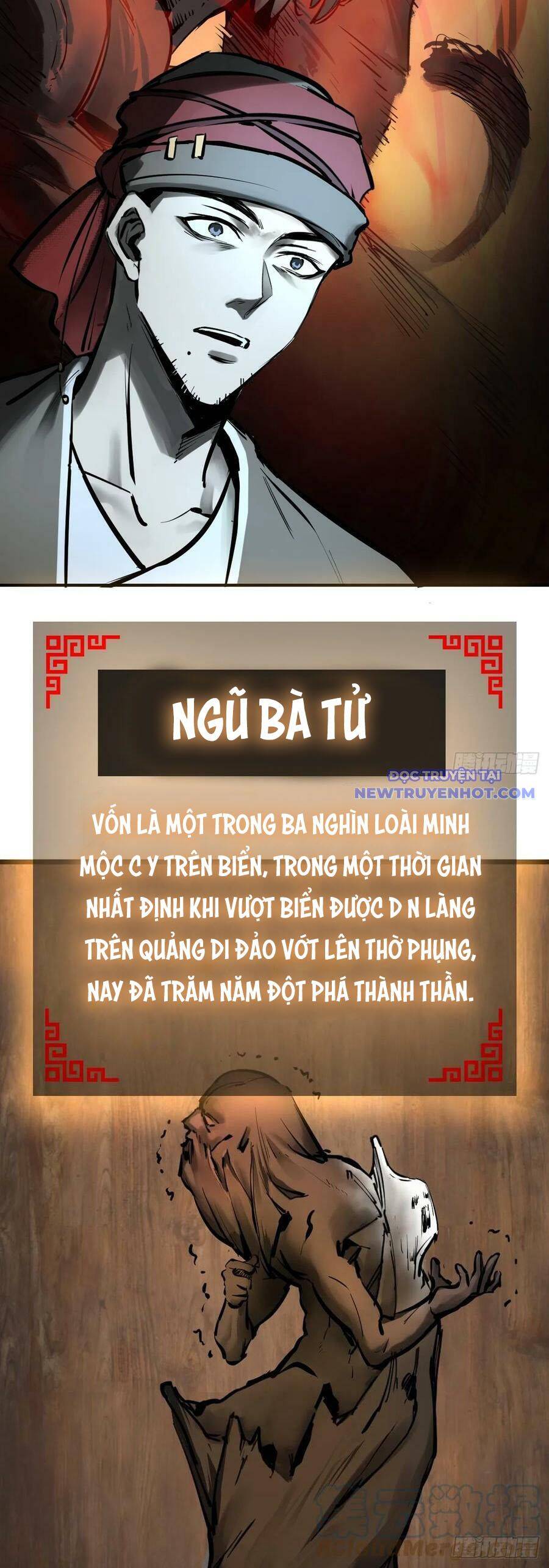 Bắt Đầu Từ Cửu Đầu Điểu [Chap 171-200] - Page 24