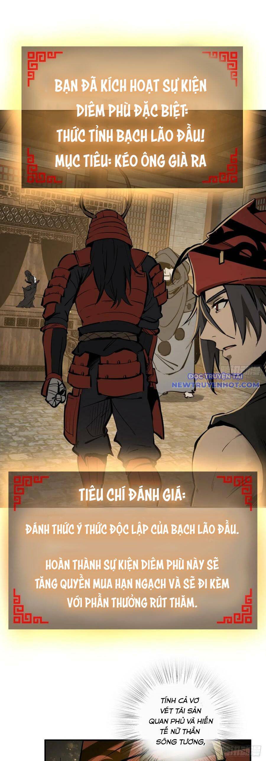 Bắt Đầu Từ Cửu Đầu Điểu [Chap 171-200] - Page 31