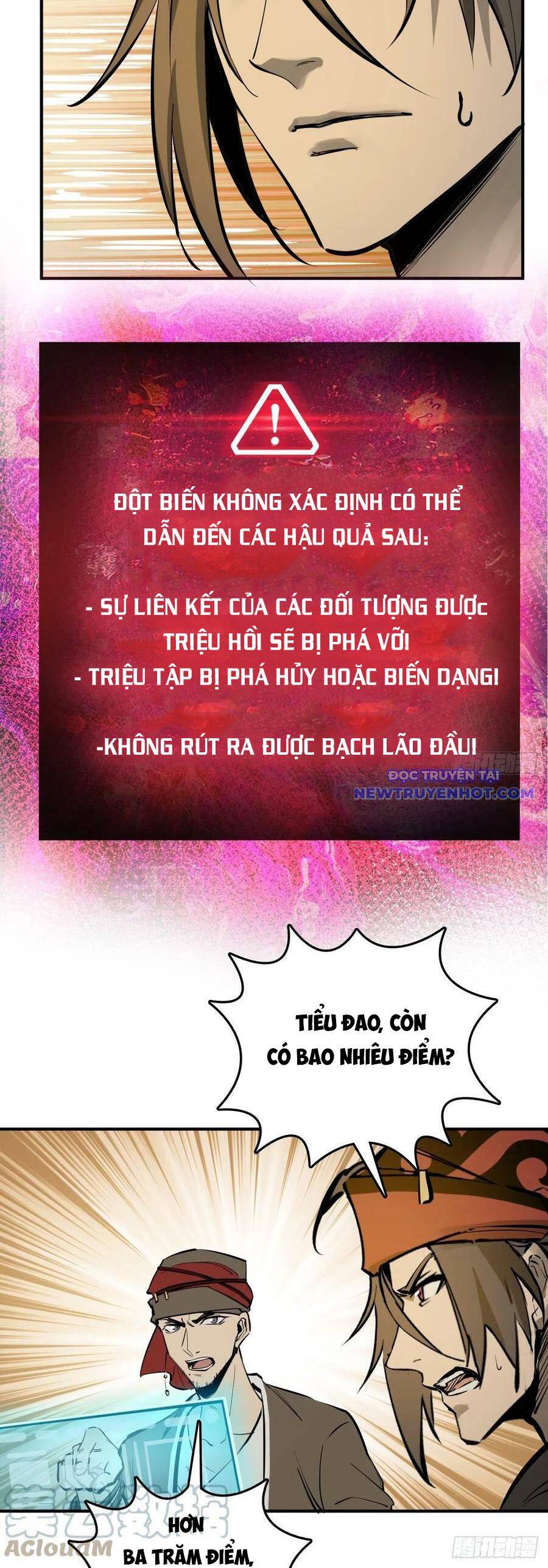 Bắt Đầu Từ Cửu Đầu Điểu [Chap 171-200]