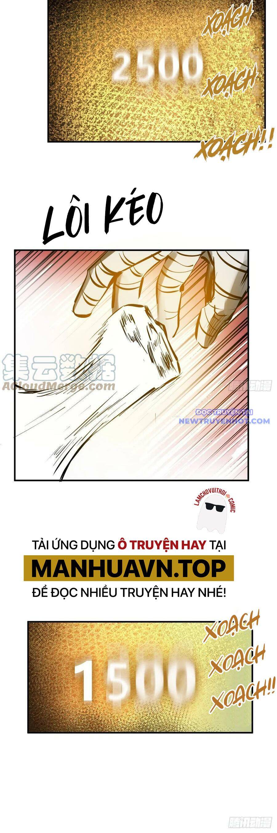 Bắt Đầu Từ Cửu Đầu Điểu [Chap 171-200] - Page 38