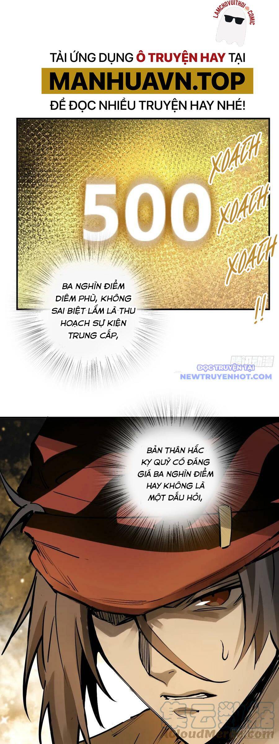 Bắt Đầu Từ Cửu Đầu Điểu [Chap 171-200] - Page 39