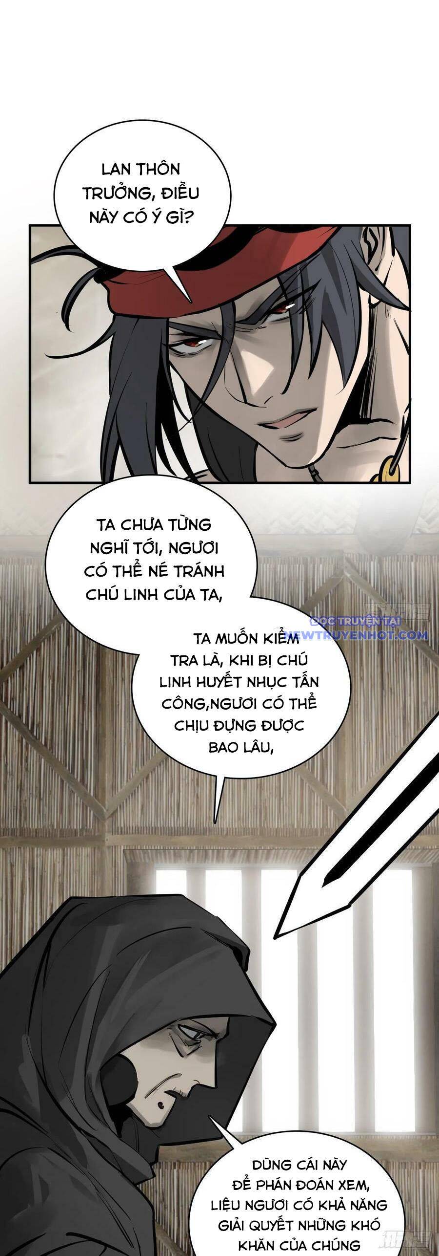 Bắt Đầu Từ Cửu Đầu Điểu [Chap 171-200] - Page 8