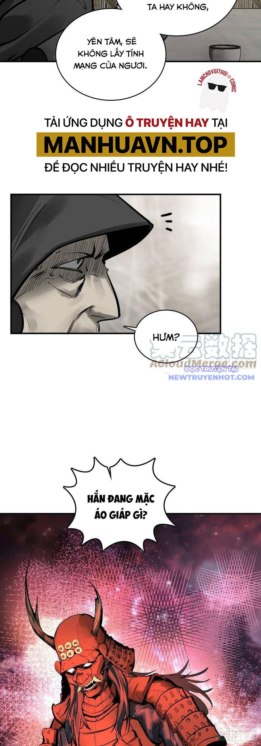 Bắt Đầu Từ Cửu Đầu Điểu [Chap 171-200] - Page 9