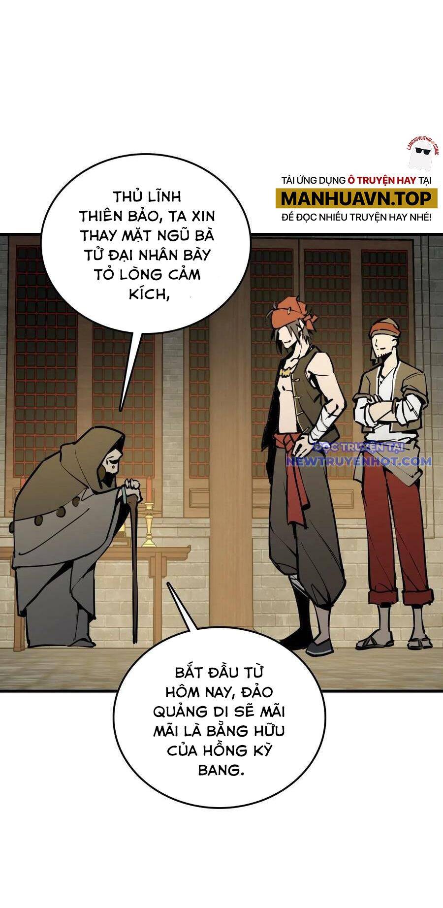 Bắt Đầu Từ Cửu Đầu Điểu [Chap 171-200] - Page 40