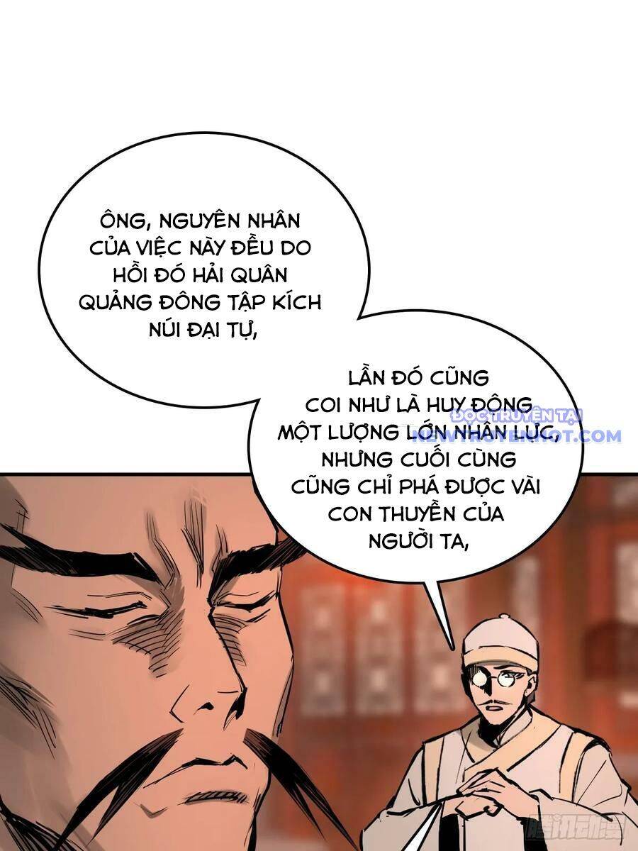 Bắt Đầu Từ Cửu Đầu Điểu [Chap 171-200] - Page 12