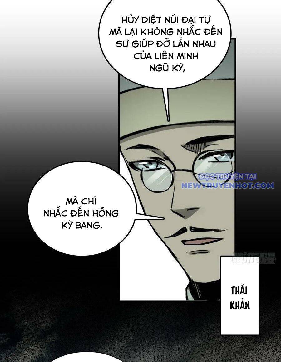 Bắt Đầu Từ Cửu Đầu Điểu [Chap 171-200] - Page 2