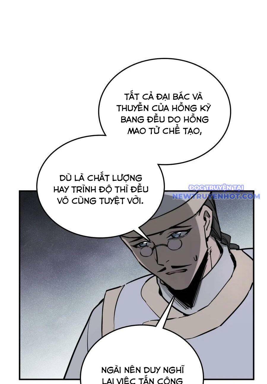 Bắt Đầu Từ Cửu Đầu Điểu [Chap 171-200] - Page 20