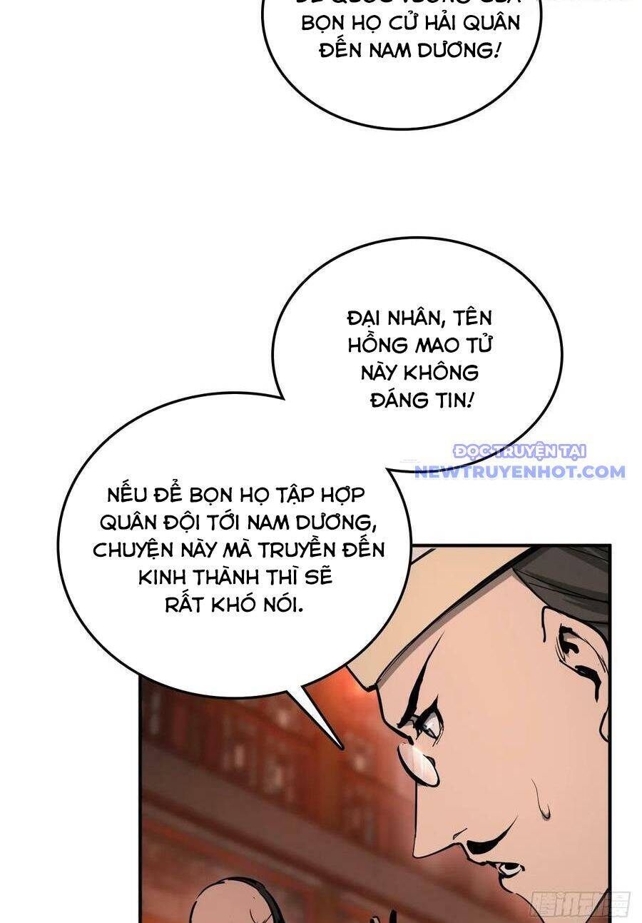 Bắt Đầu Từ Cửu Đầu Điểu [Chap 171-200] - Page 26